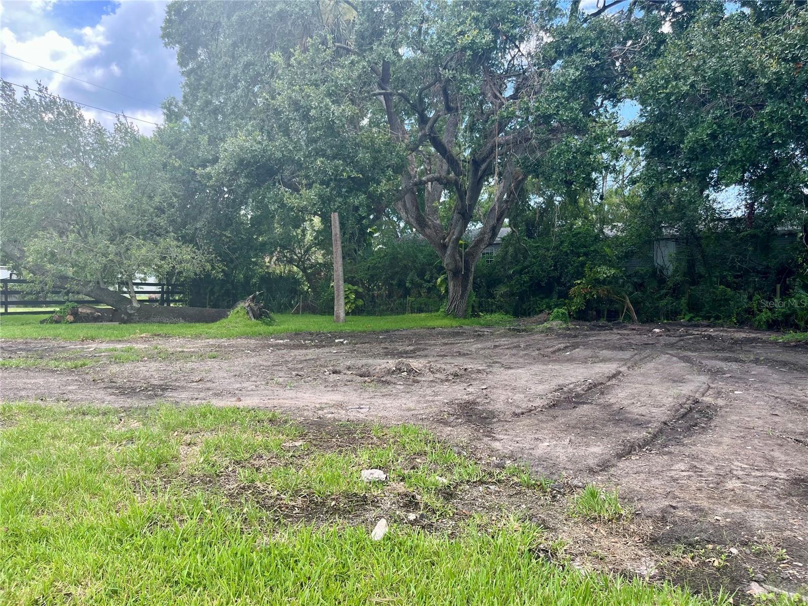 FLORIDA GARDEN LANDS REV MAP O - Residential