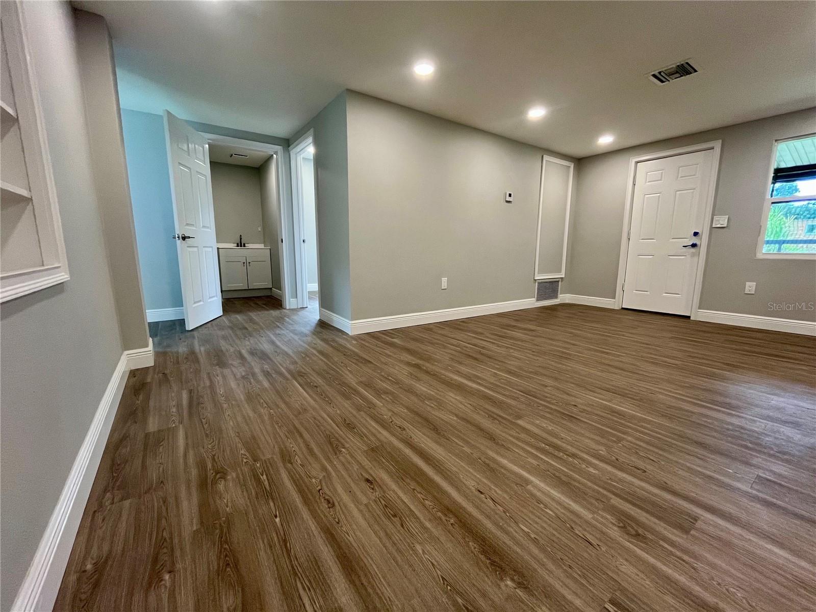 FLORIDA GARDEN LANDS REV MAP O - Residential