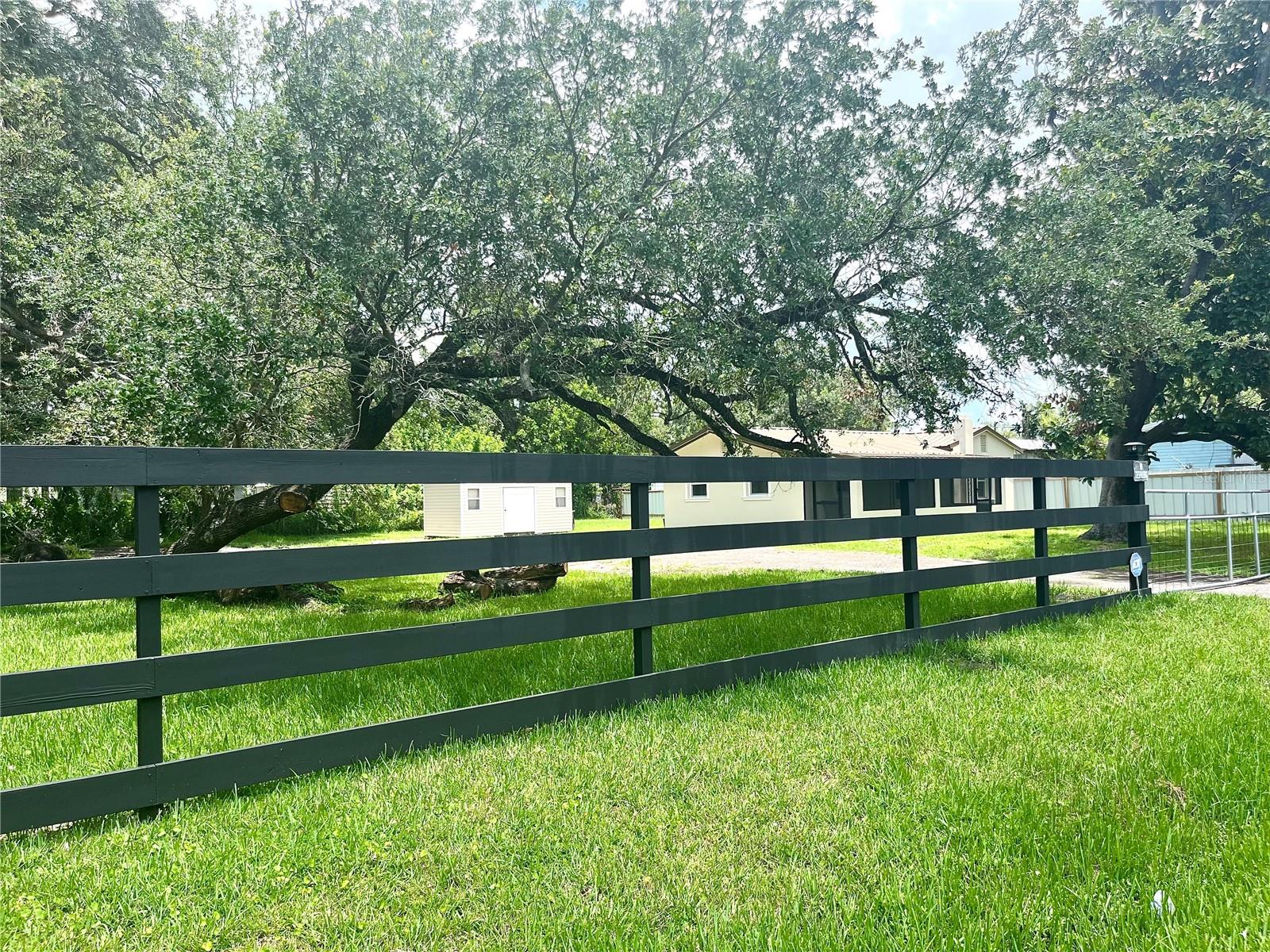 FLORIDA GARDEN LANDS REV MAP O - Residential