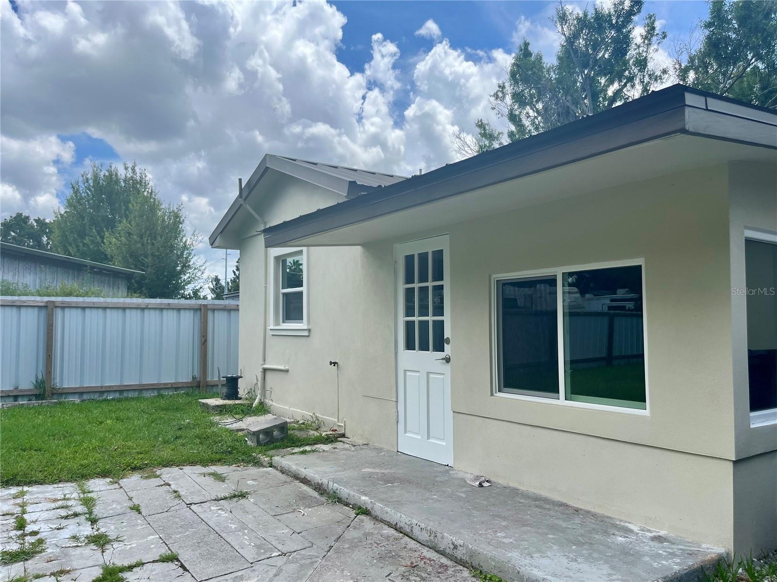 FLORIDA GARDEN LANDS REV MAP O - Residential