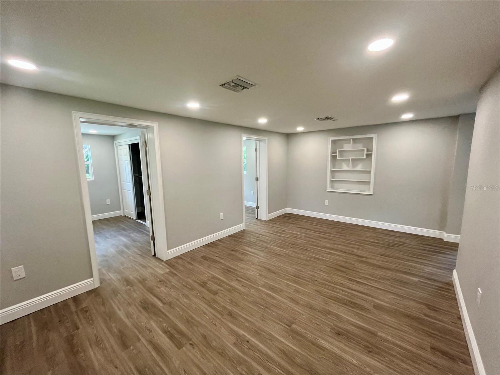 FLORIDA GARDEN LANDS REV MAP O - Residential