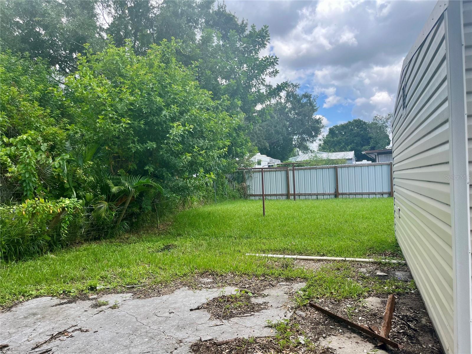 FLORIDA GARDEN LANDS REV MAP O - Residential