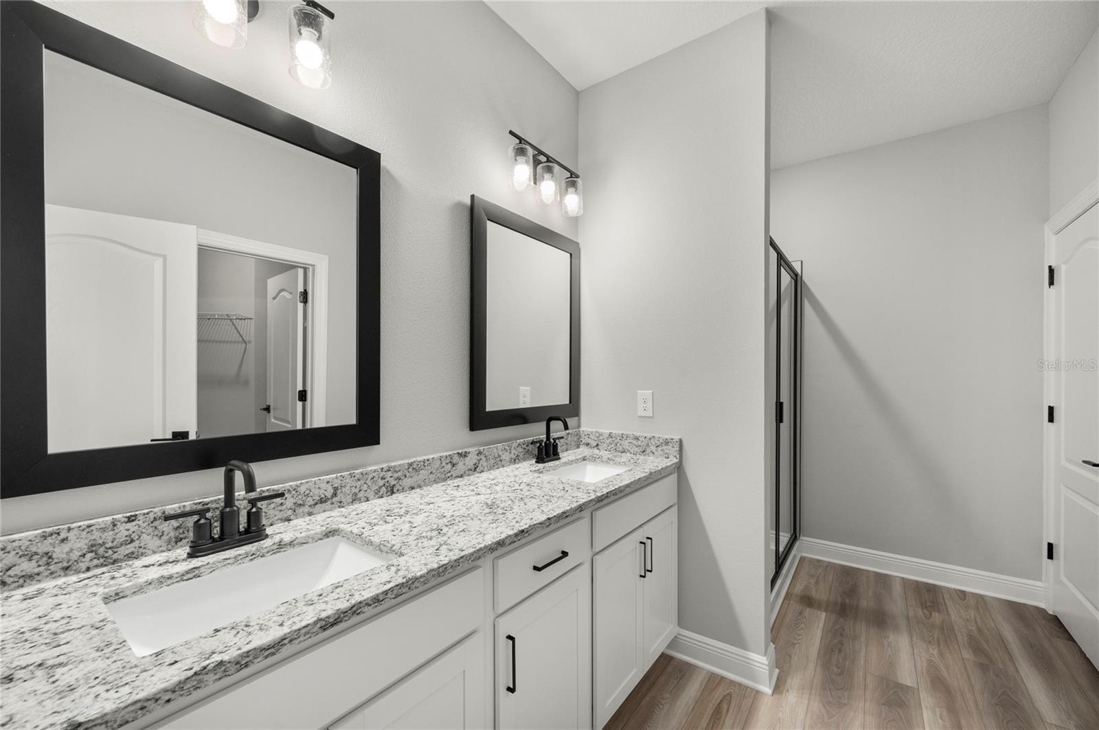 REUNION VILLAGE PHASE 4 - Residential