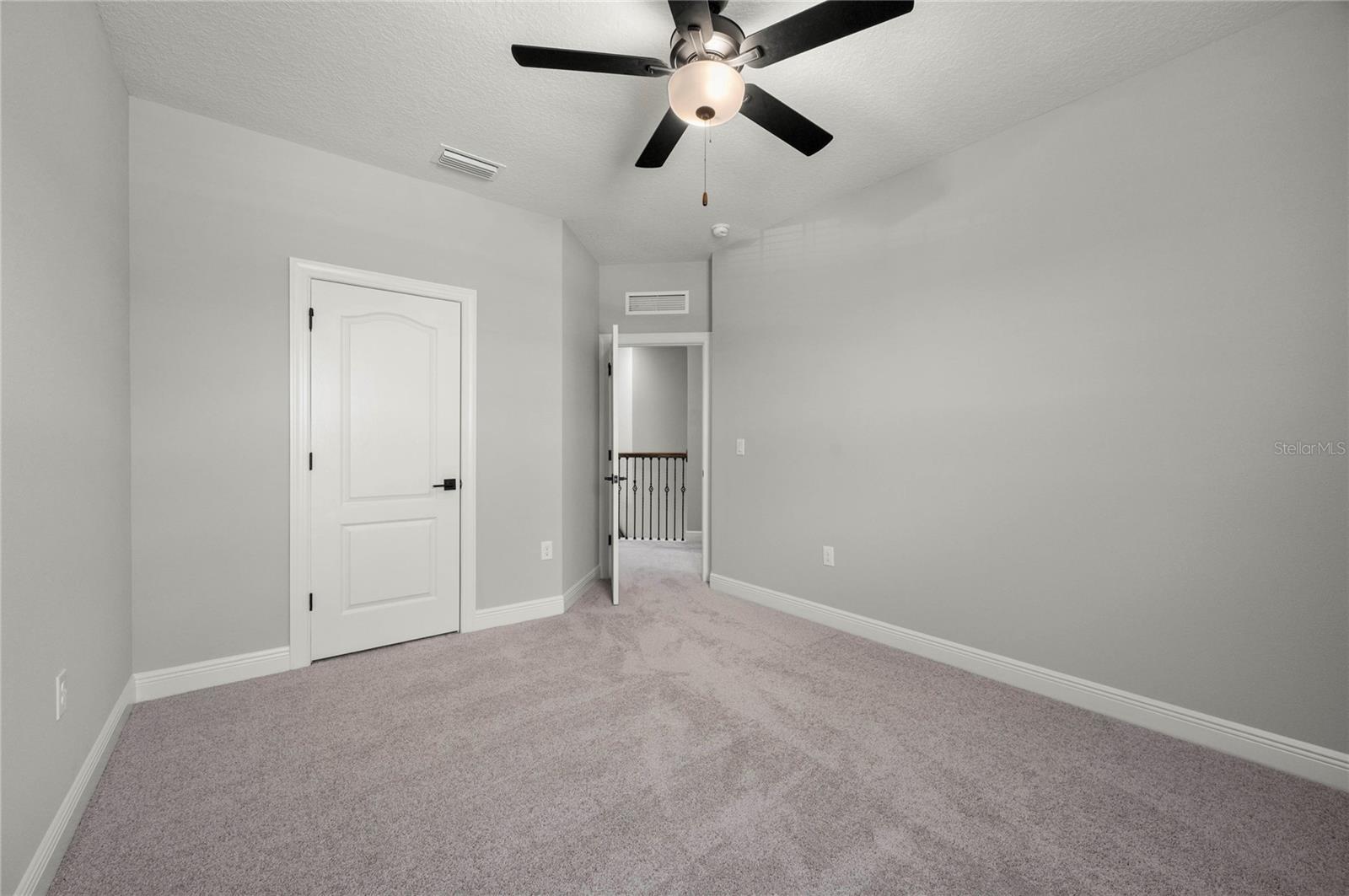 REUNION VILLAGE PHASE 4 - Residential