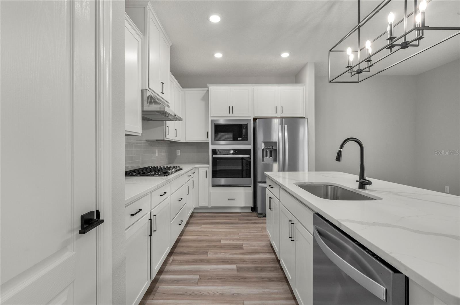 REUNION VILLAGE PHASE 4 - Residential