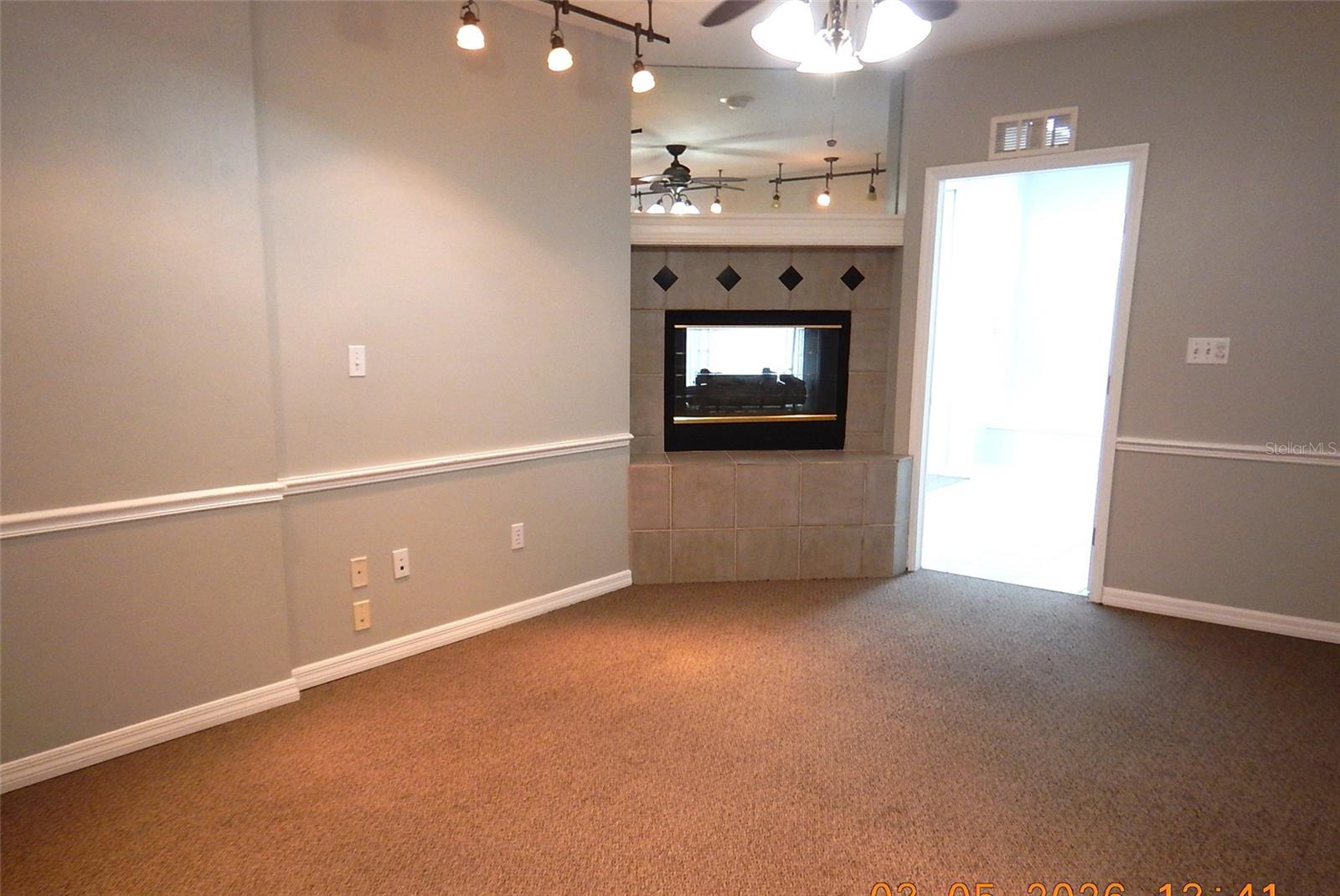 N/A - Commercial Lease