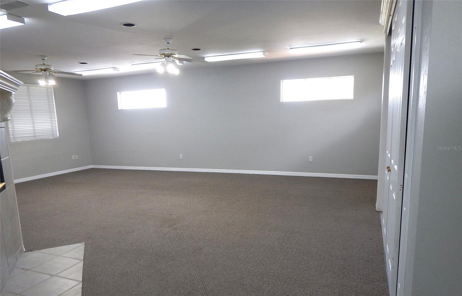 N/A - Commercial Lease