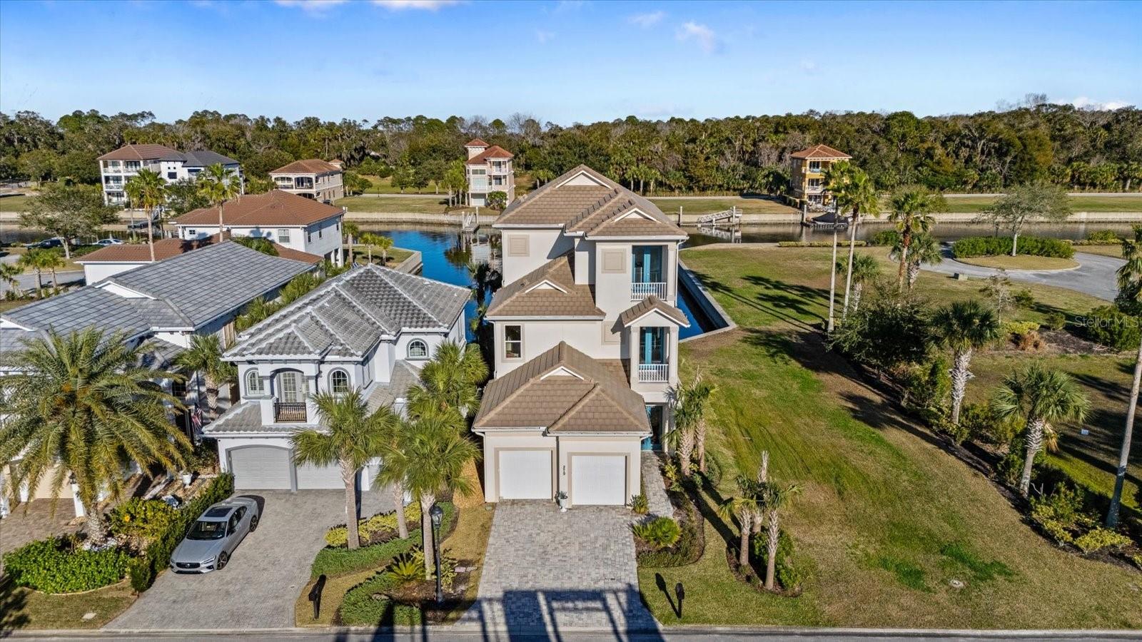 279 YACHT HARBOR DRIVE