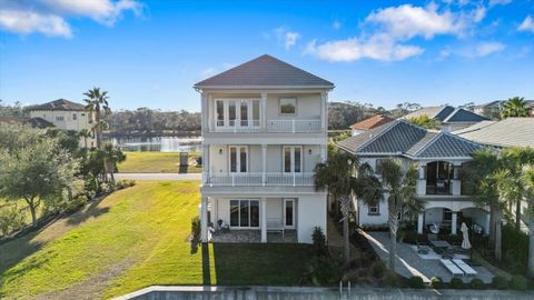 279 YACHT HARBOR DRIVE PALM COAST FL 32137