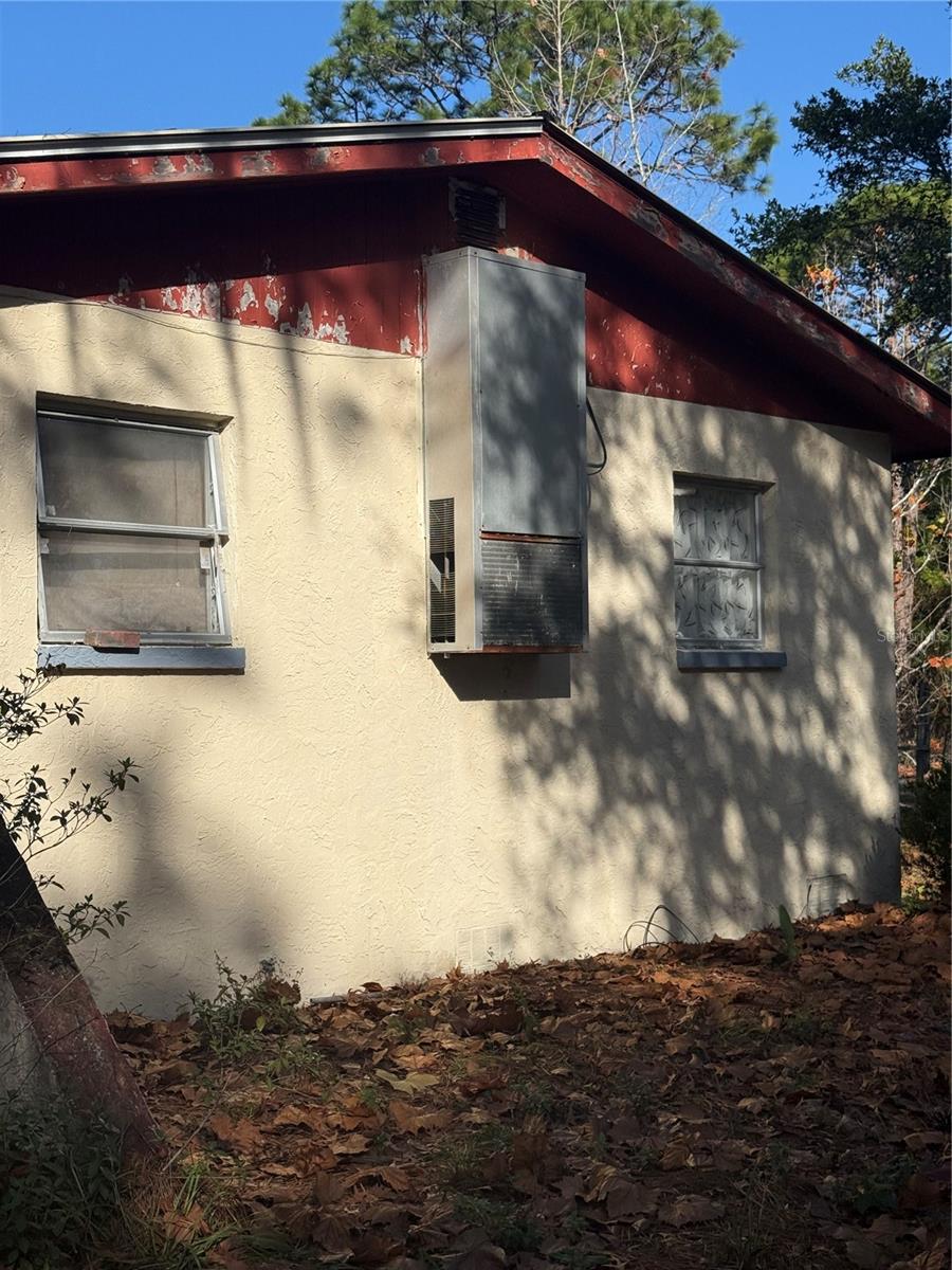 GREEN ACRES ADD - Residential