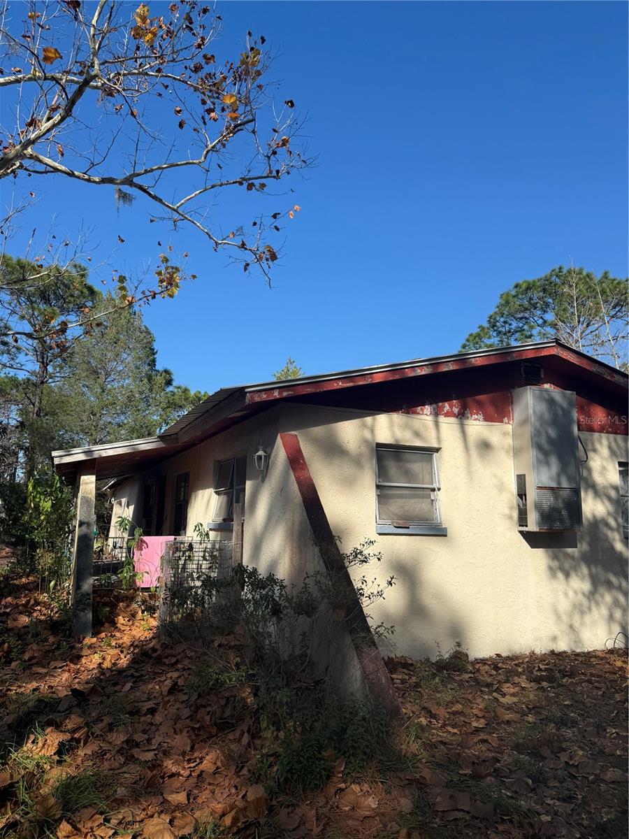 GREEN ACRES ADD - Residential