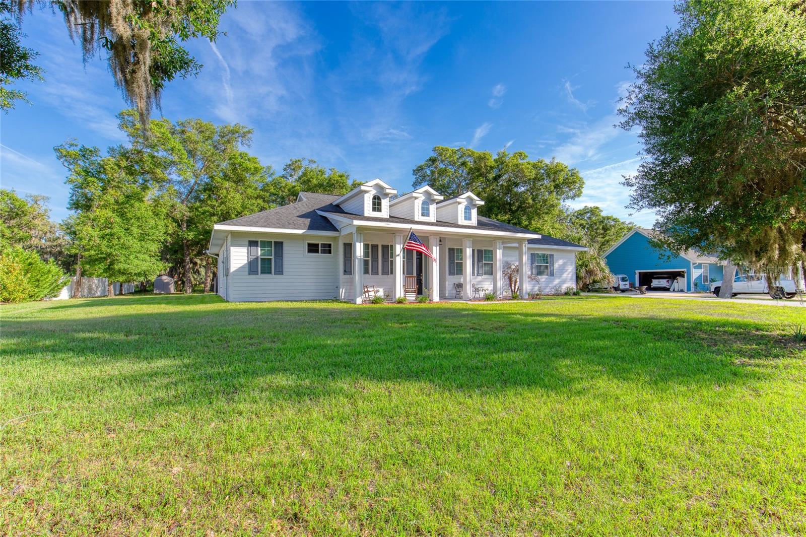 OAKVIEW ACRES SUB - Residential