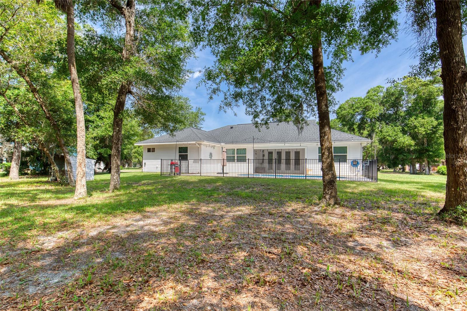 OAKVIEW ACRES SUB - Residential