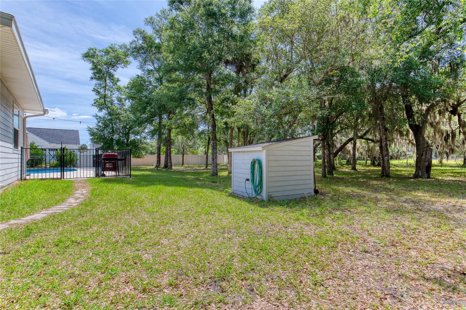 OAKVIEW ACRES SUB - Residential