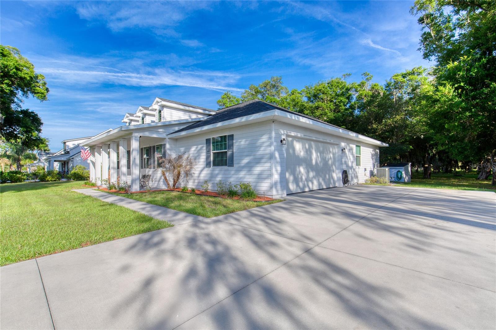 OAKVIEW ACRES SUB - Residential