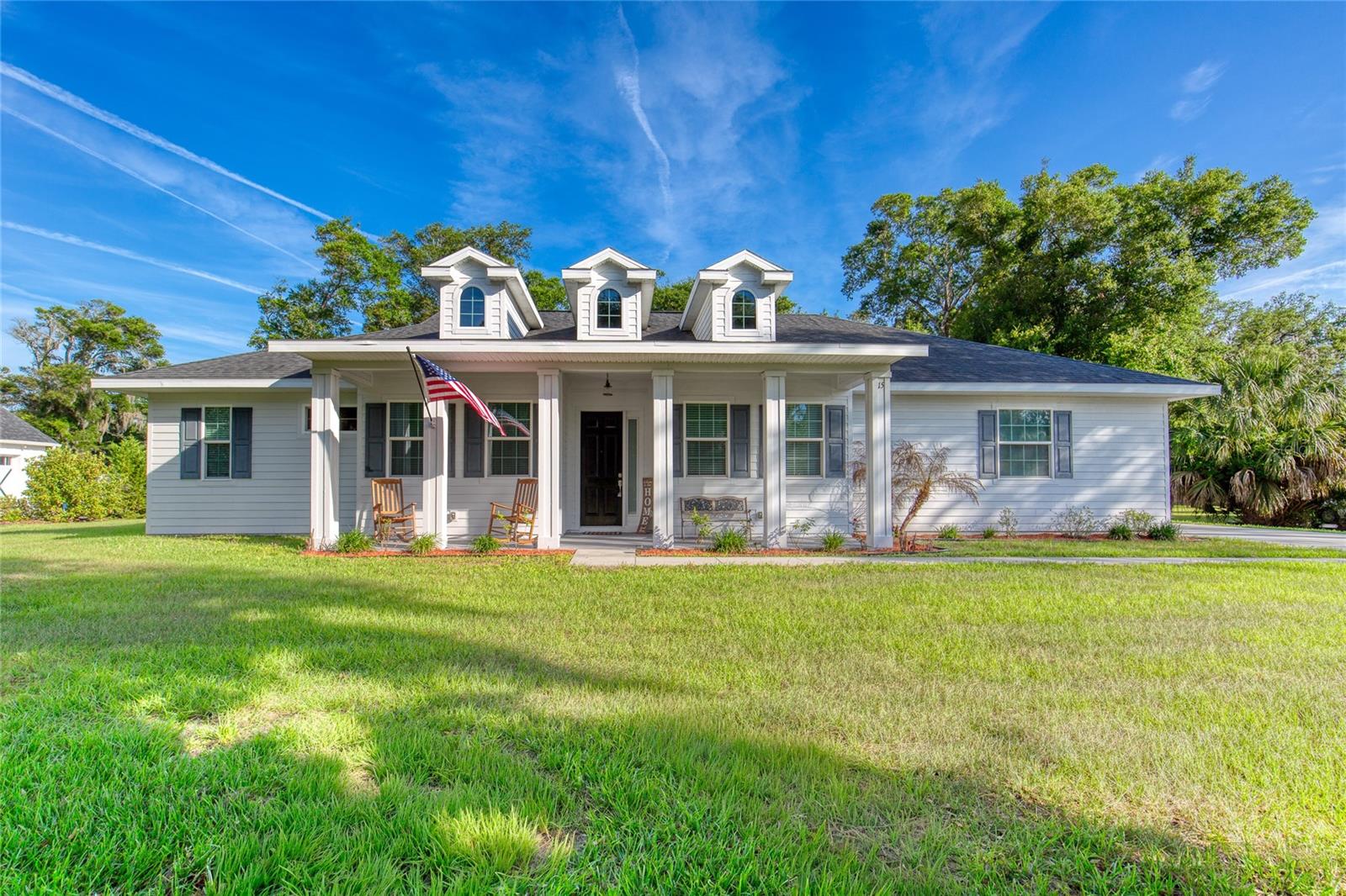 OAKVIEW ACRES SUB - Residential
