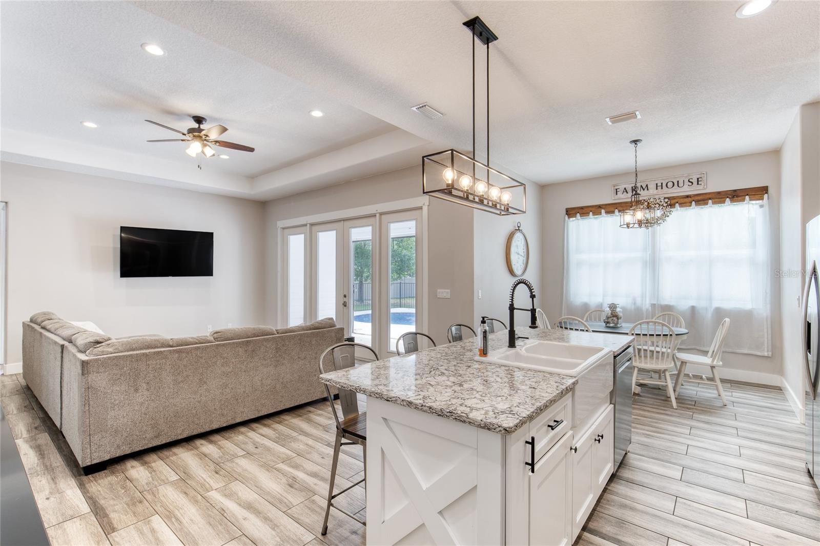OAKVIEW ACRES SUB - Residential