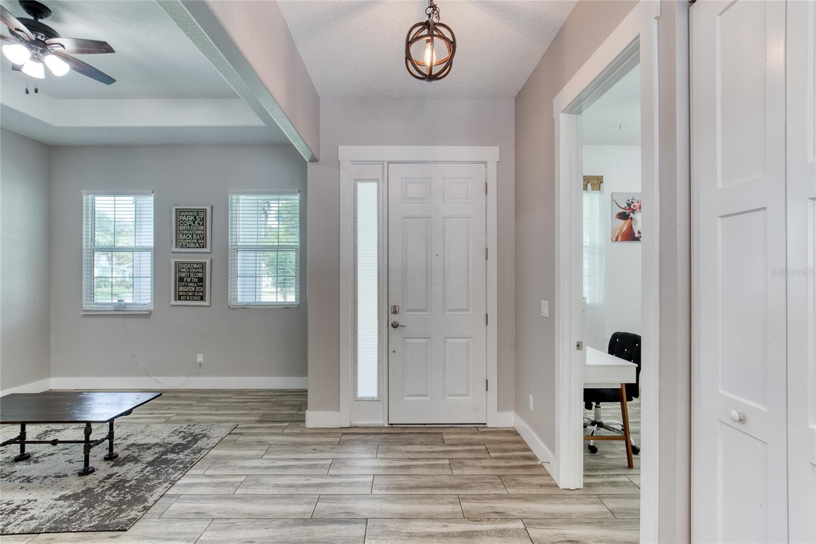 OAKVIEW ACRES SUB - Residential