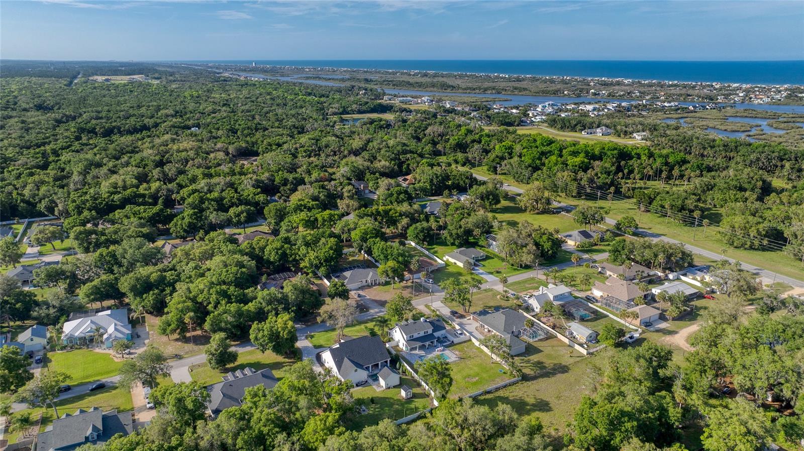 OAKVIEW ACRES SUB - Residential
