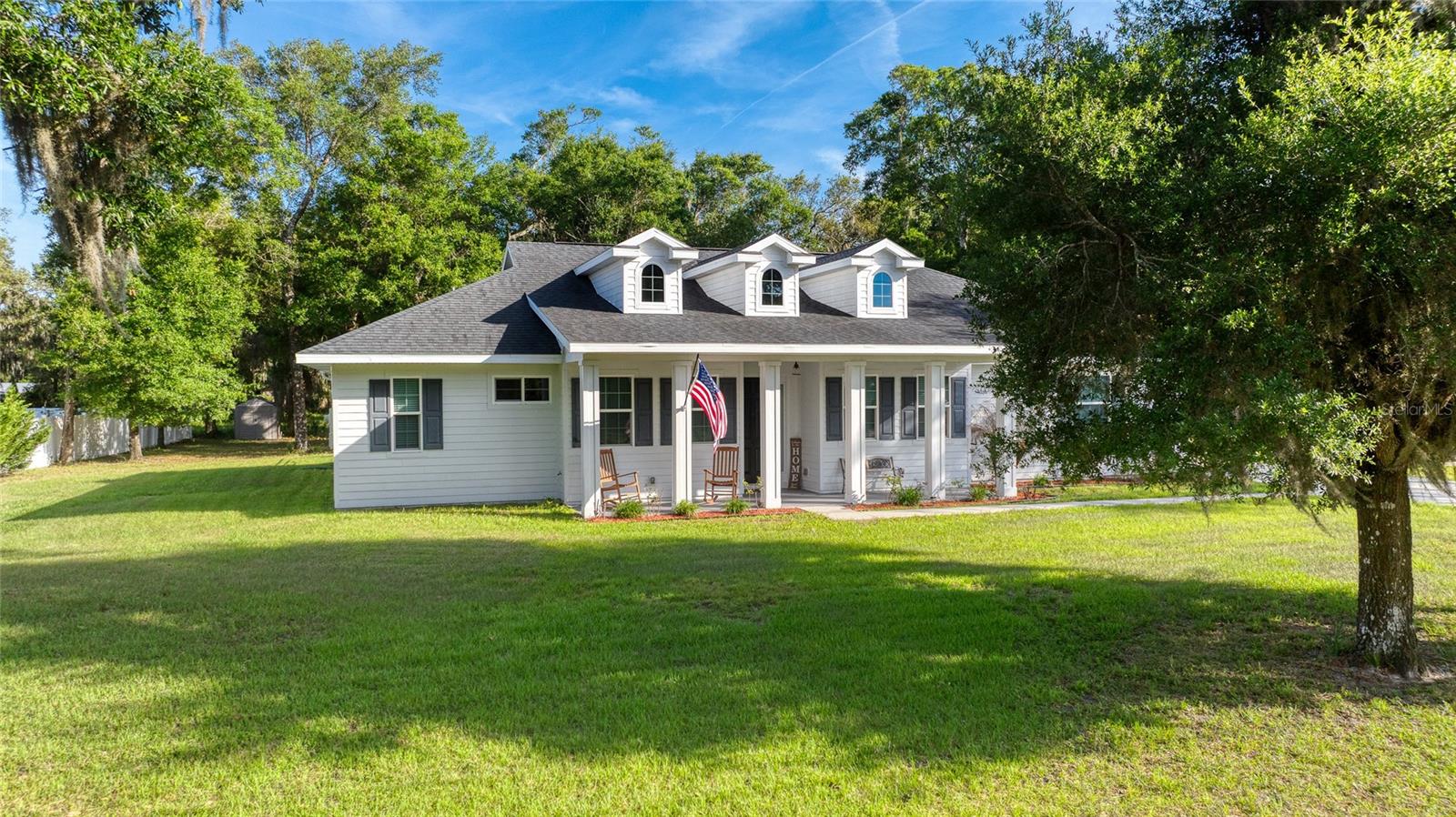 OAKVIEW ACRES SUB - Residential