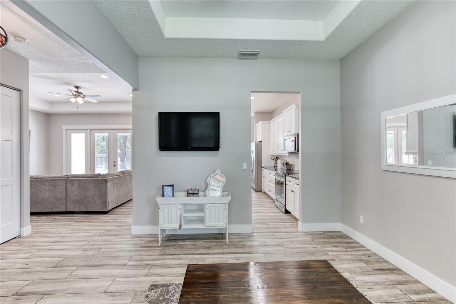 OAKVIEW ACRES SUB - Residential