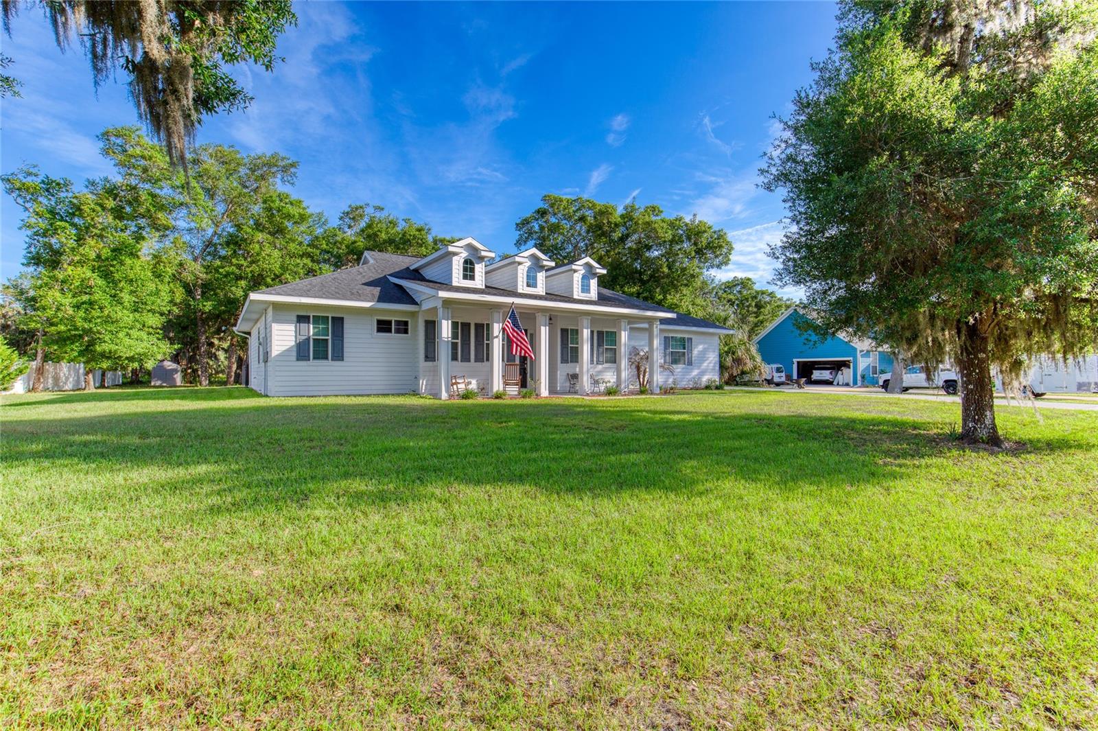OAKVIEW ACRES SUB - Residential
