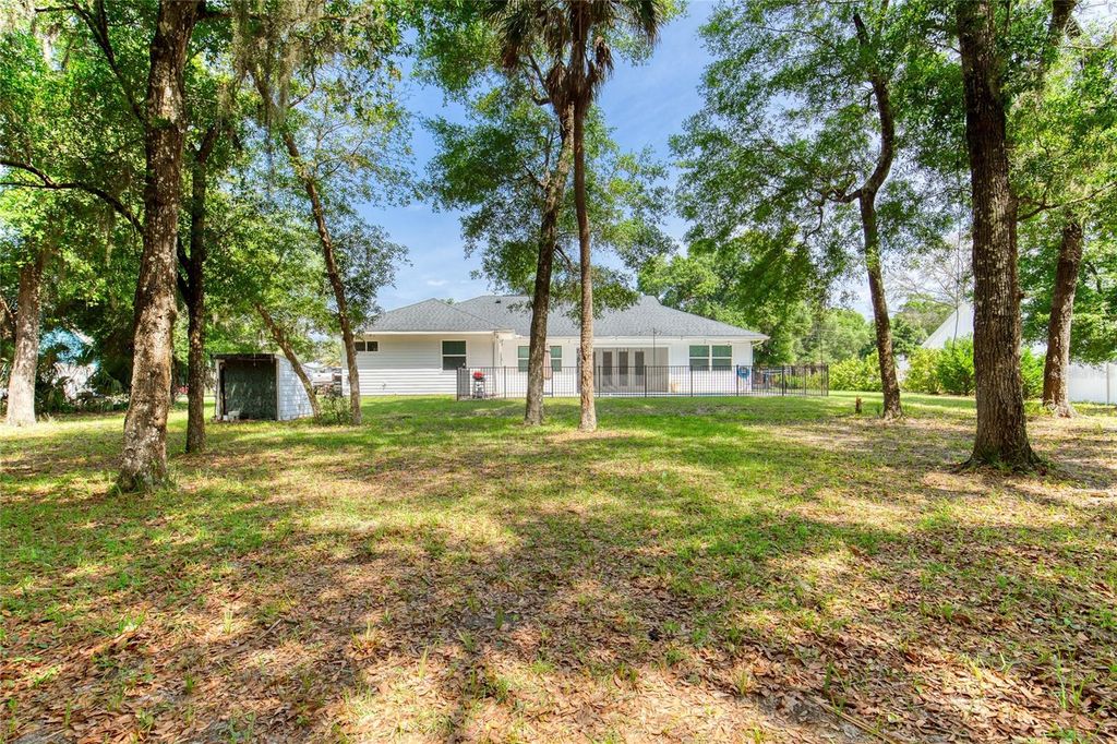 Photo of 15 Maple Street, Flagler Beach, FL 32136 (MLS # V4949051)