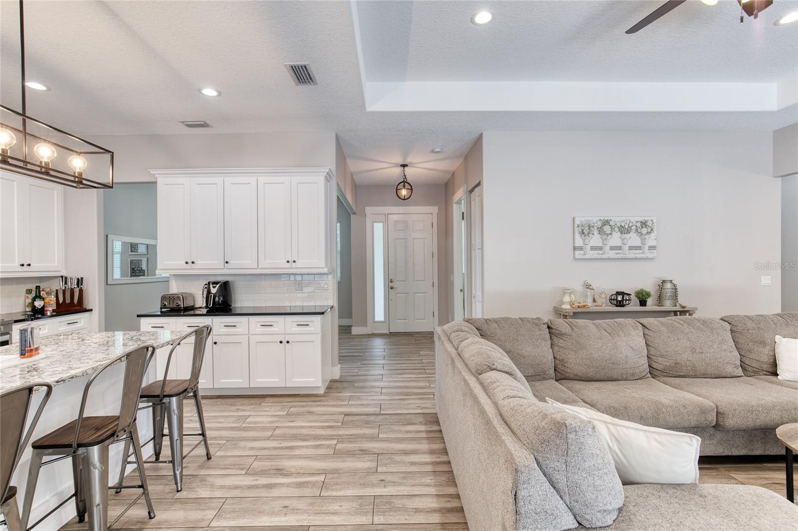 OAKVIEW ACRES SUB - Residential
