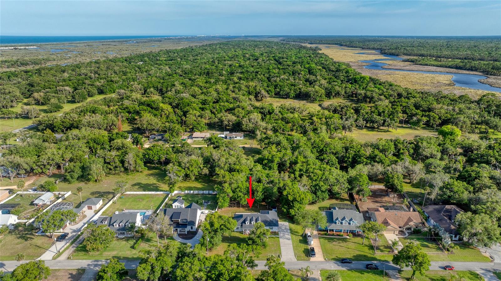 OAKVIEW ACRES SUB - Residential