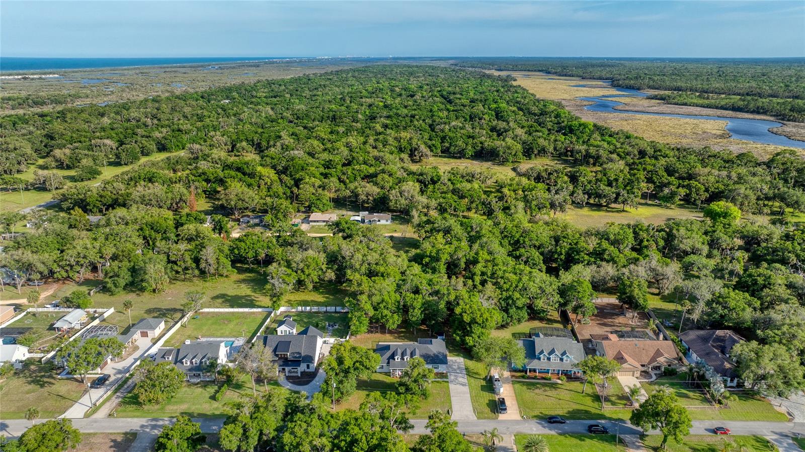 OAKVIEW ACRES SUB - Residential