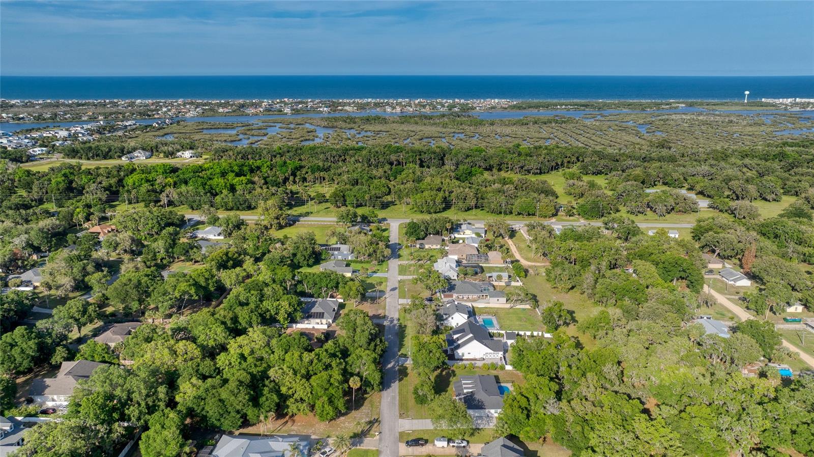 OAKVIEW ACRES SUB - Residential