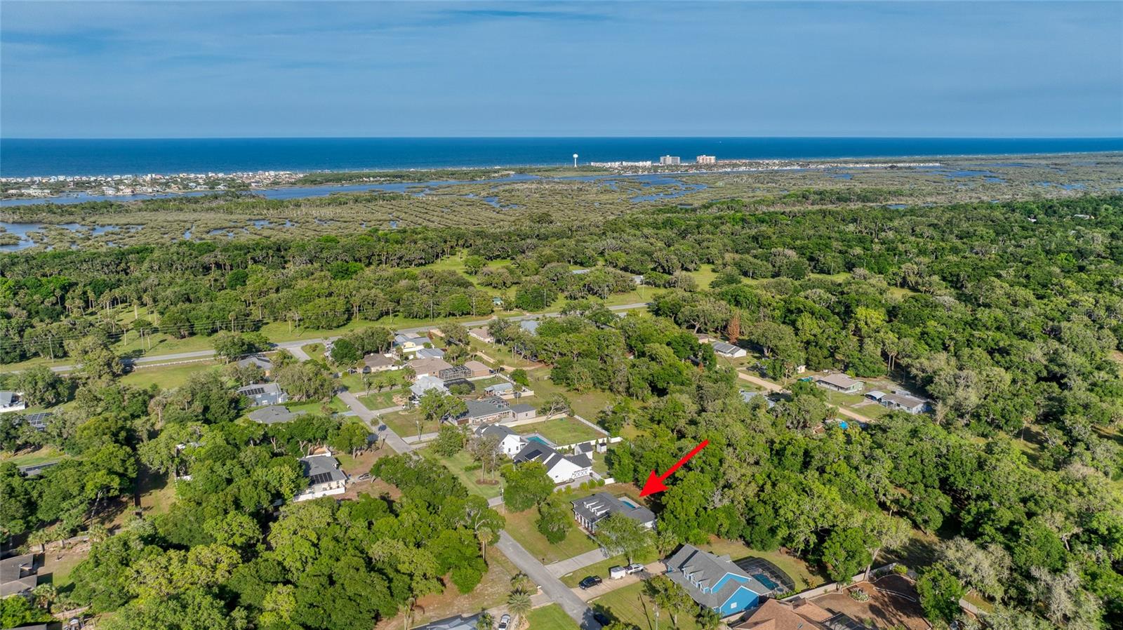 OAKVIEW ACRES SUB - Residential