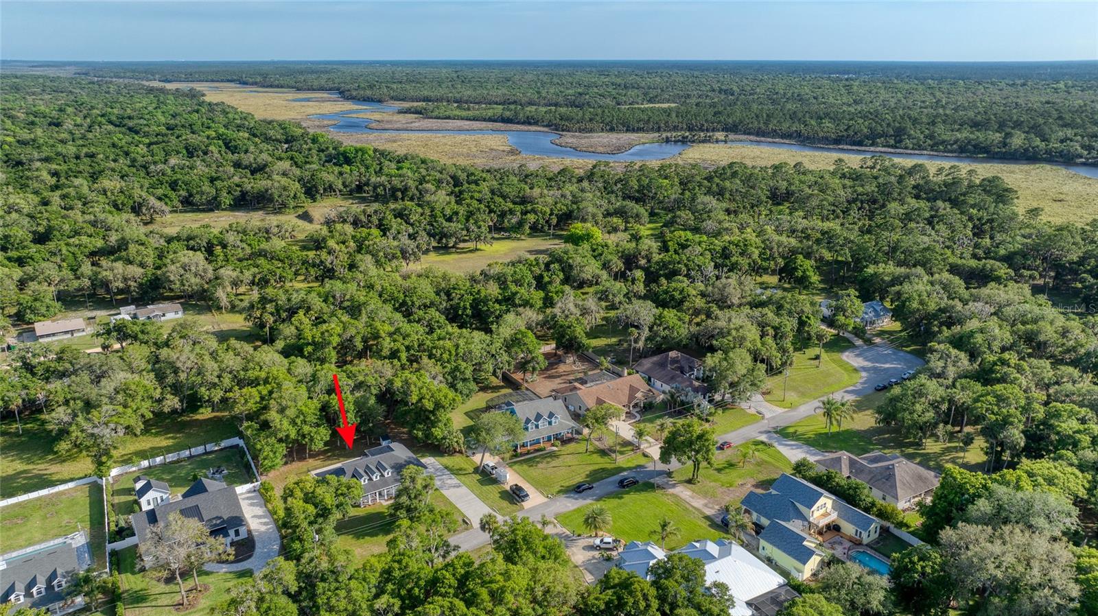 OAKVIEW ACRES SUB - Residential
