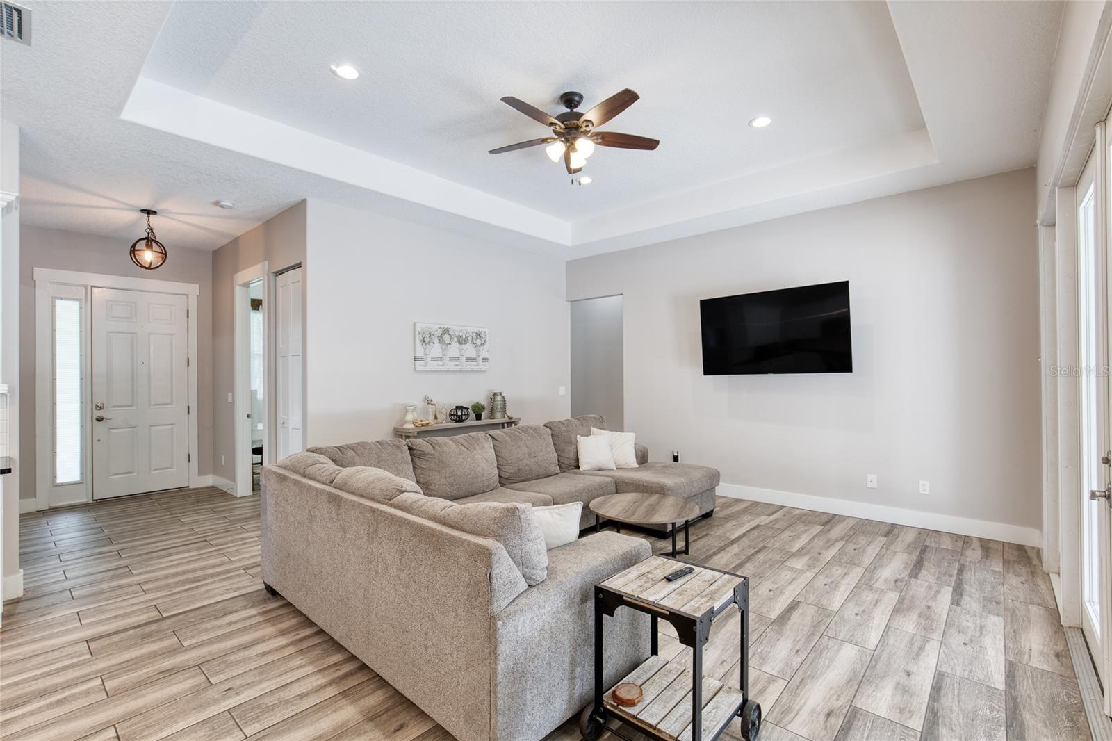 OAKVIEW ACRES SUB - Residential
