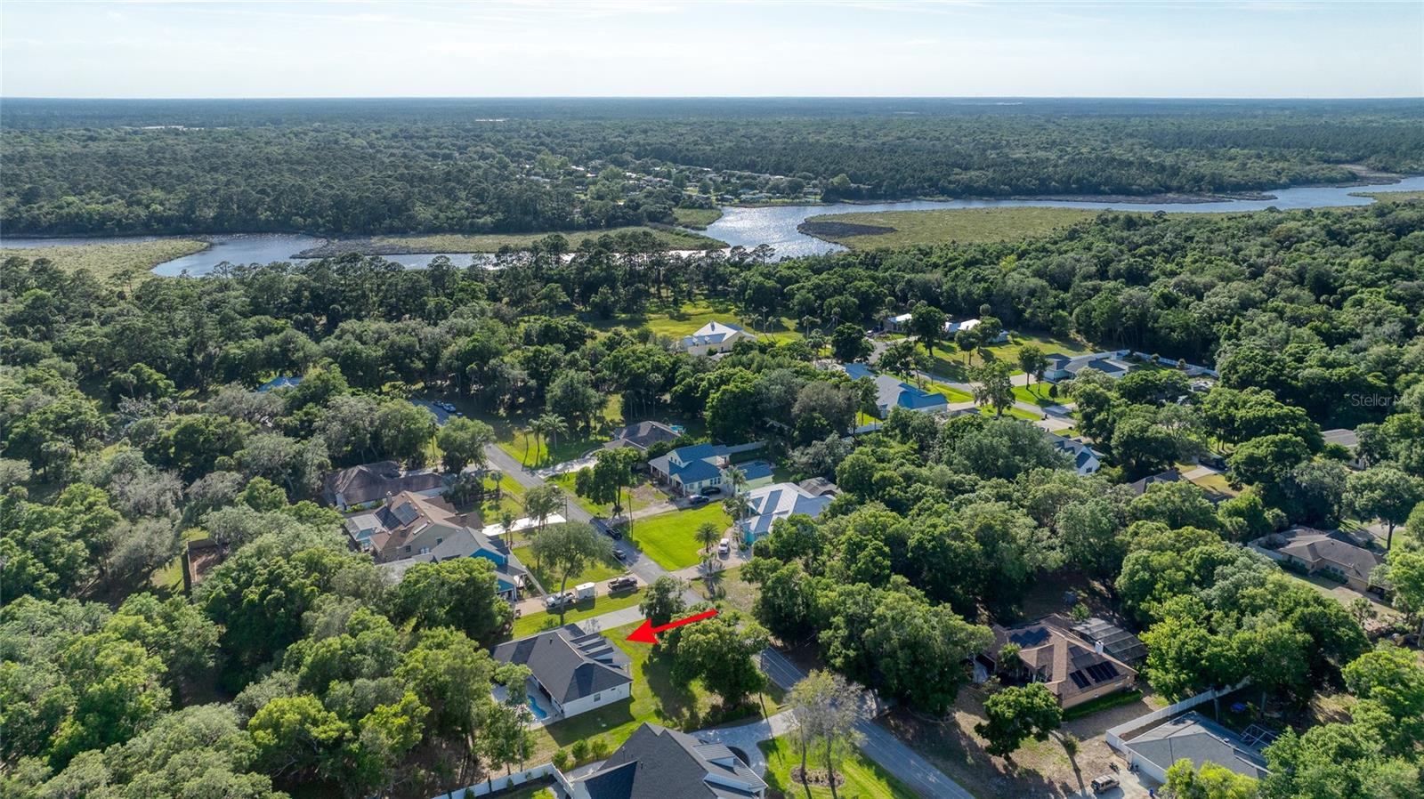 OAKVIEW ACRES SUB - Residential