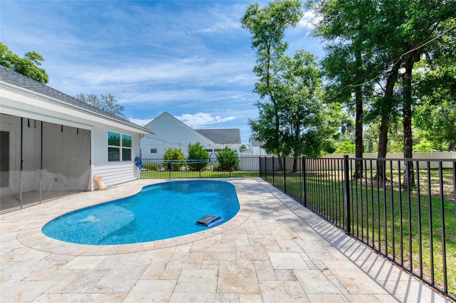 OAKVIEW ACRES SUB - Residential