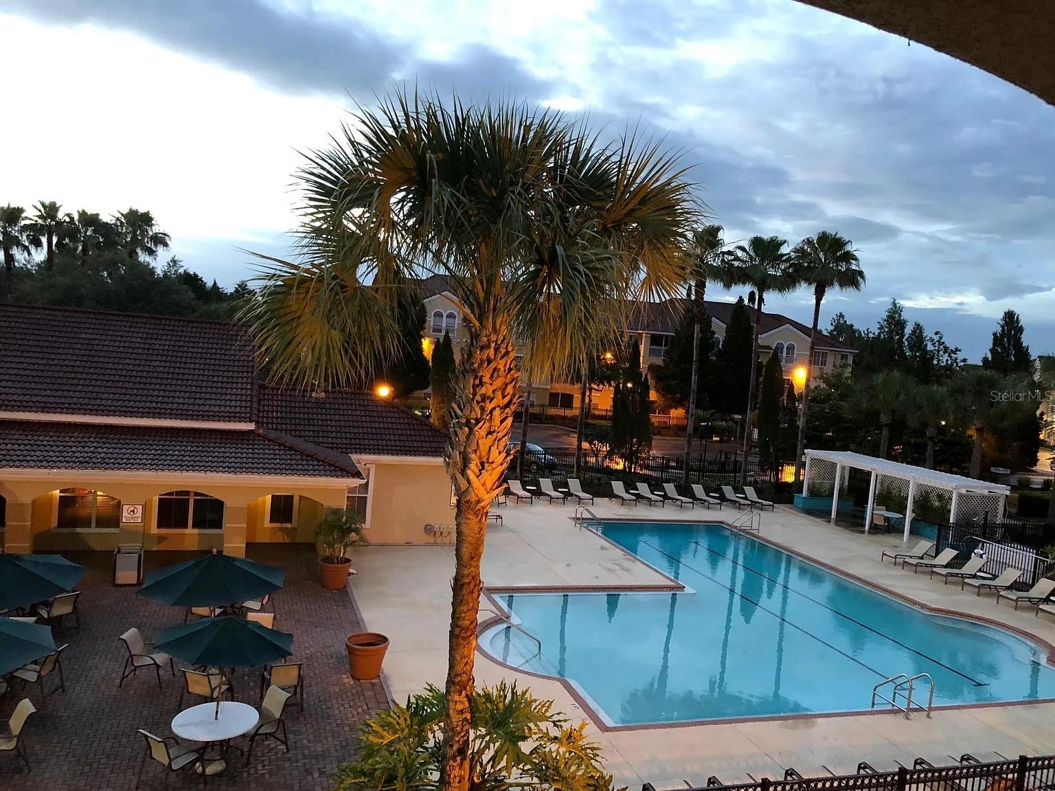 ENCLAVE AT RICHMOND PLACE - Residential