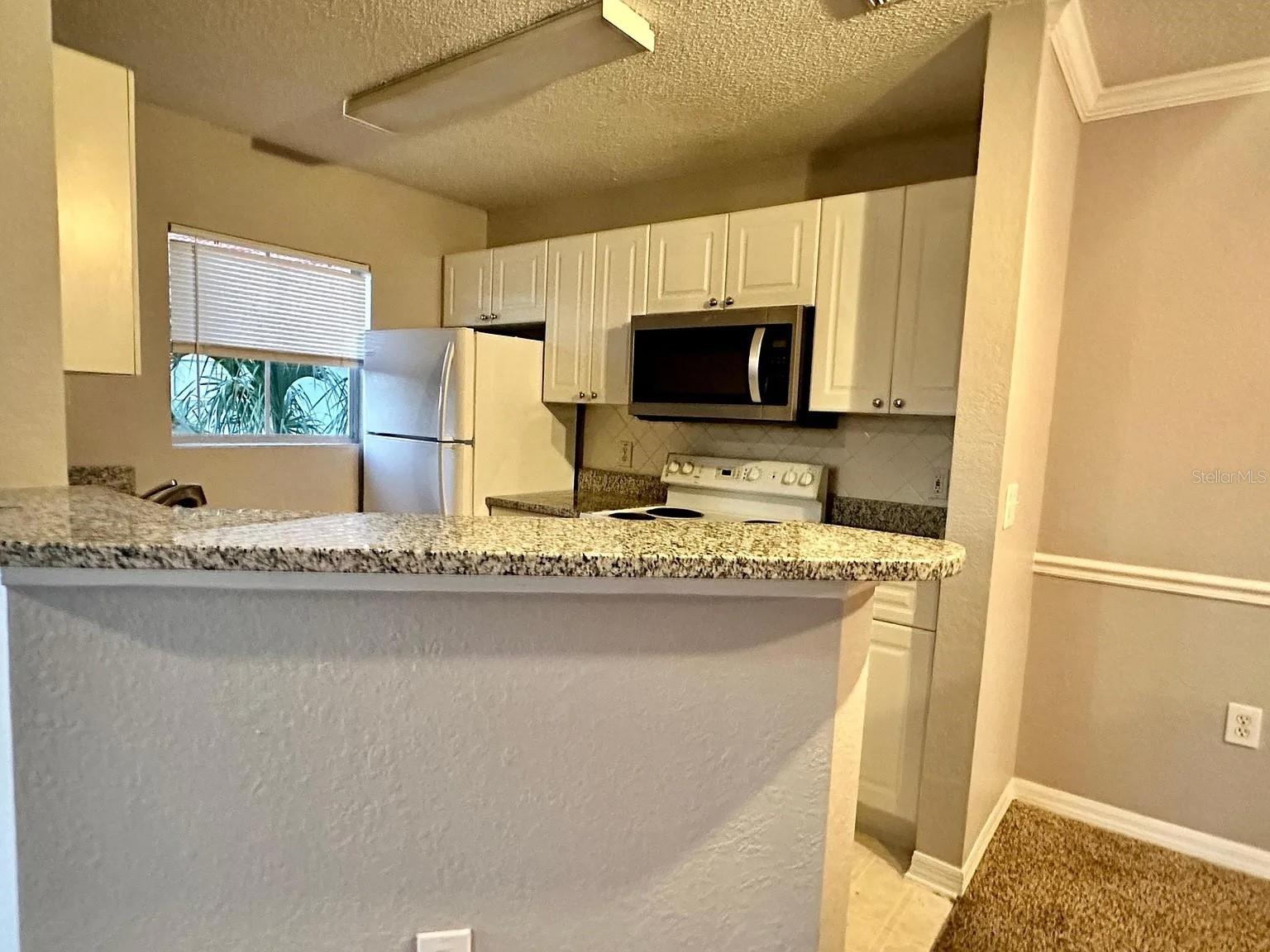 ENCLAVE AT RICHMOND PLACE - Residential