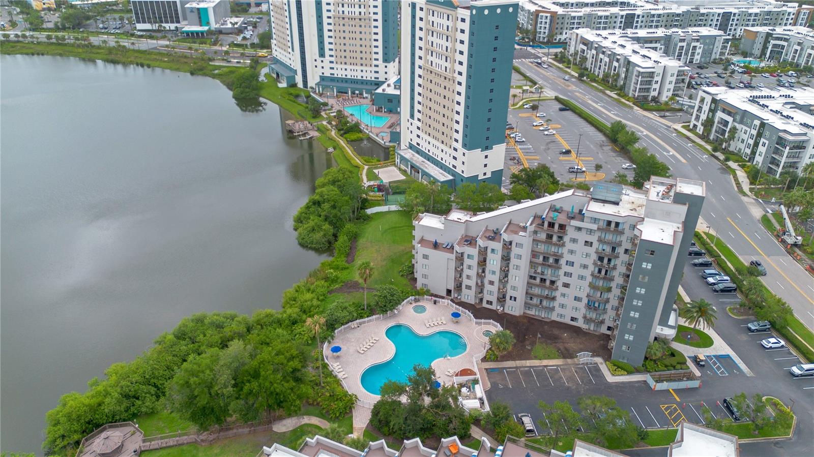 ENCLAVE AT ORLANDO PH 02 - Residential