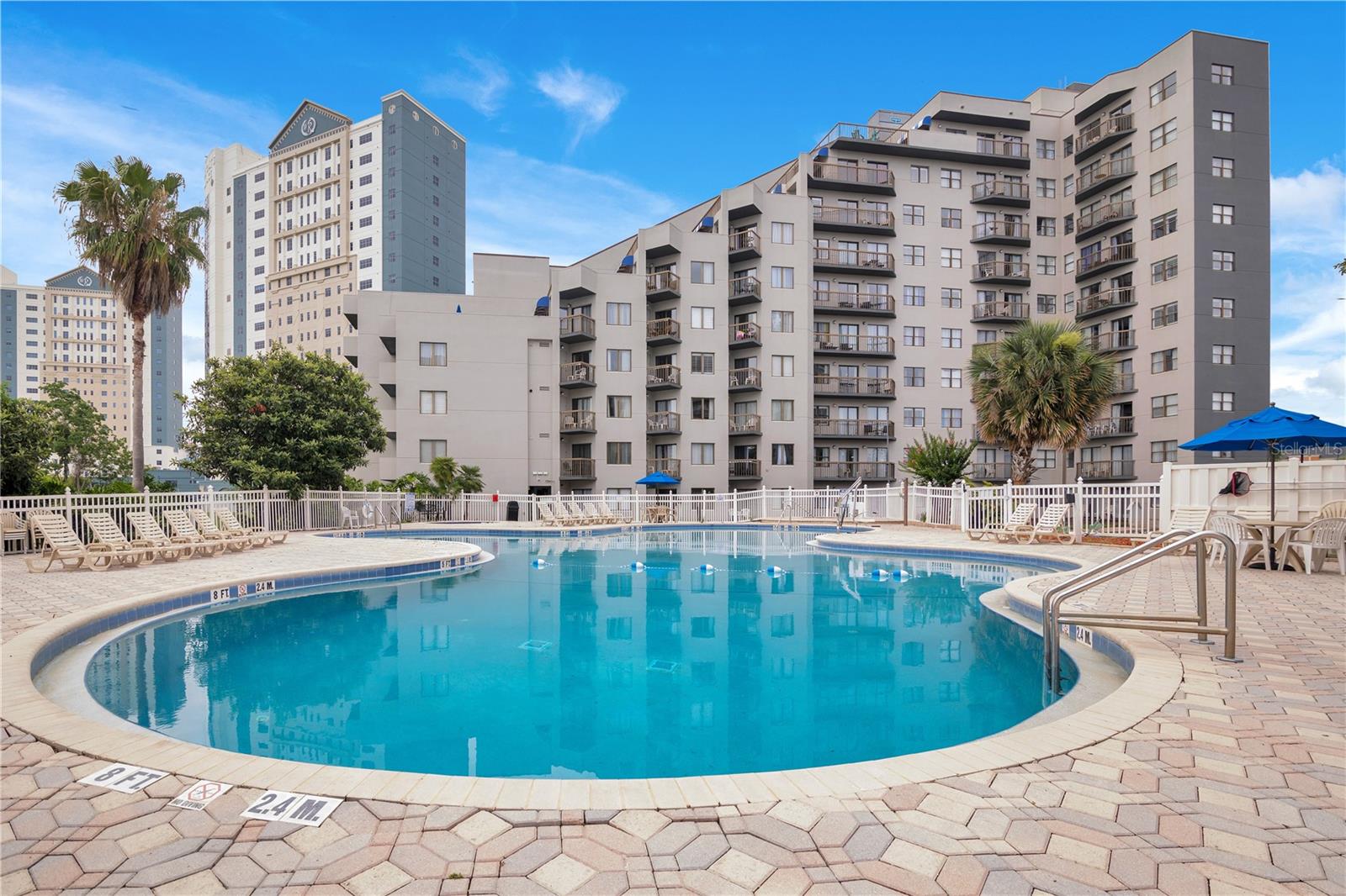 ENCLAVE AT ORLANDO PH 02 - Residential