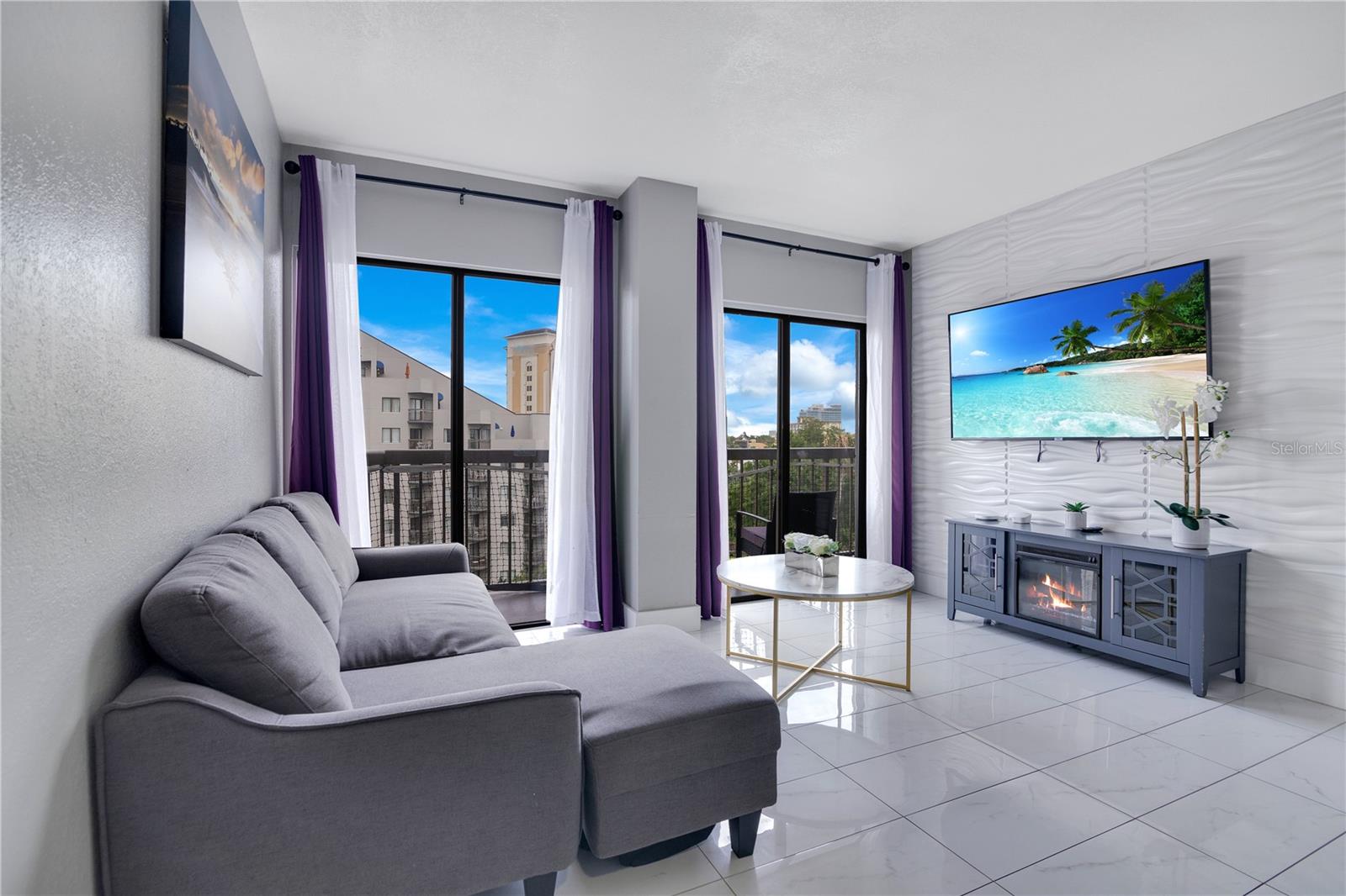 ENCLAVE AT ORLANDO PH 02 - Residential