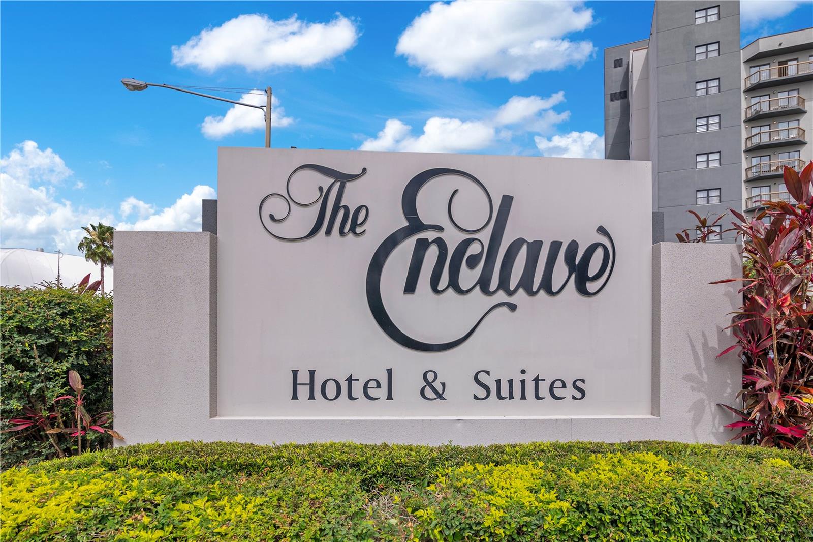 ENCLAVE AT ORLANDO PH 02 - Residential