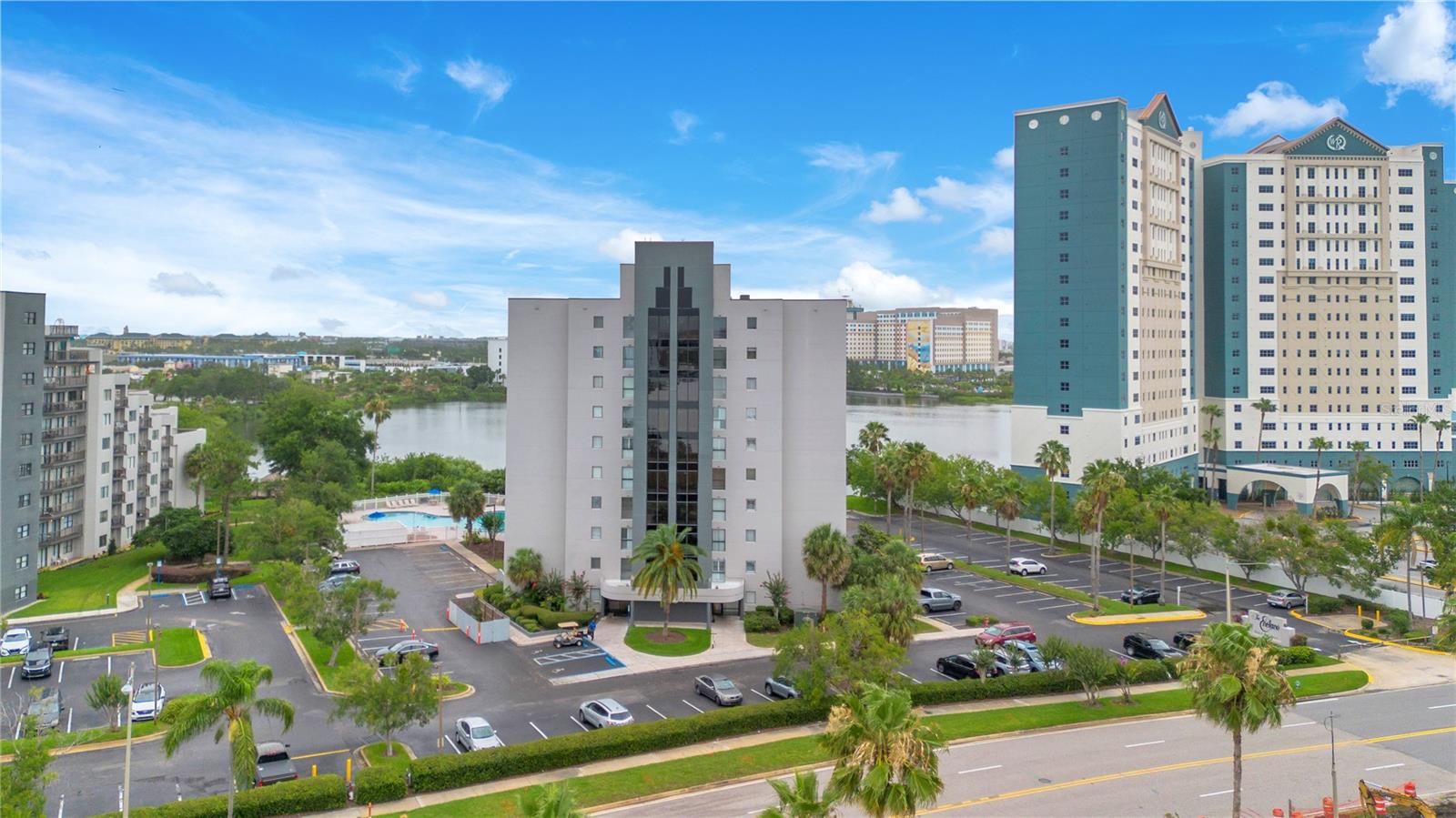 ENCLAVE AT ORLANDO PH 02 - Residential