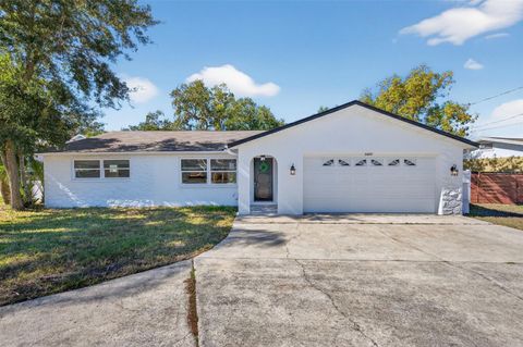 Photo of 5425 Drinkard Drive, New Port Richey, FL 34653 (MLS # W7882529)