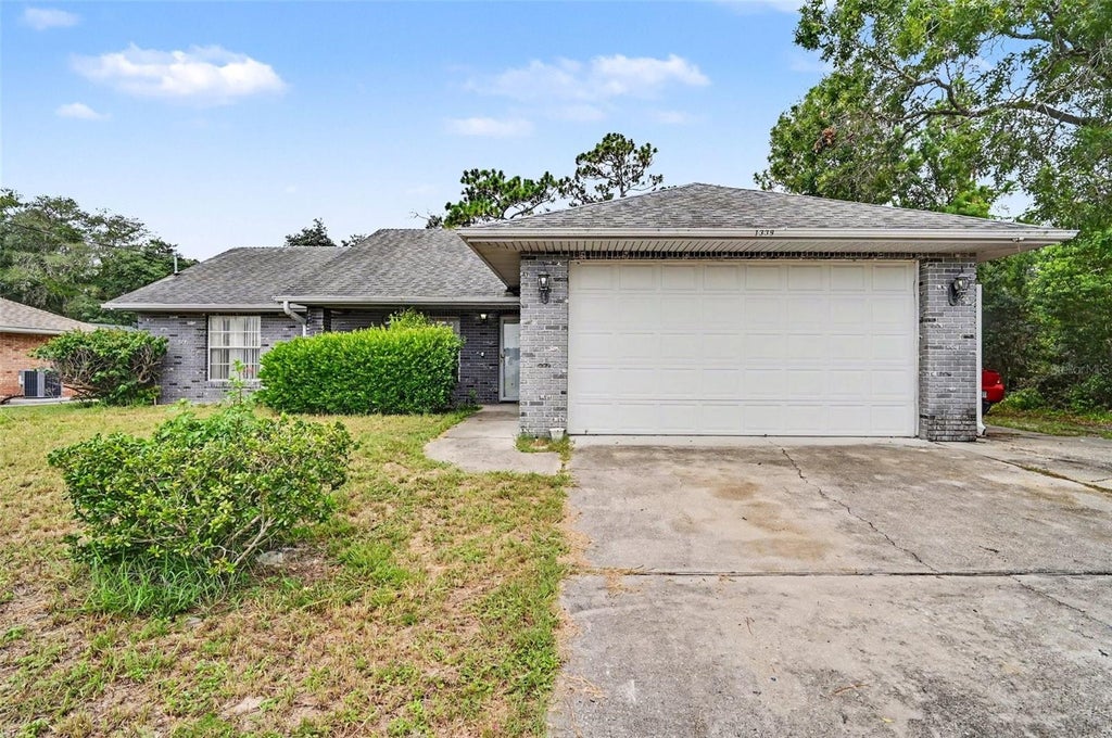 Photo of 1339 Lodge Terrace, Deltona, FL 32738 (MLS # TB8530823)