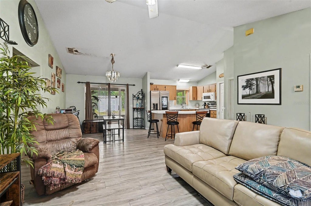 Photo of 1339 Lodge Terrace, Deltona, FL 32738 (MLS # TB8530823)