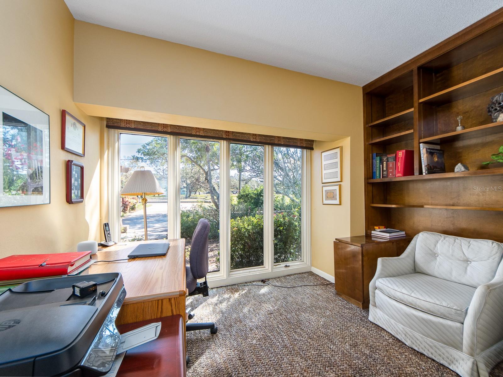 HARBOR BLUFFS SEC 1 REPLAT - Residential