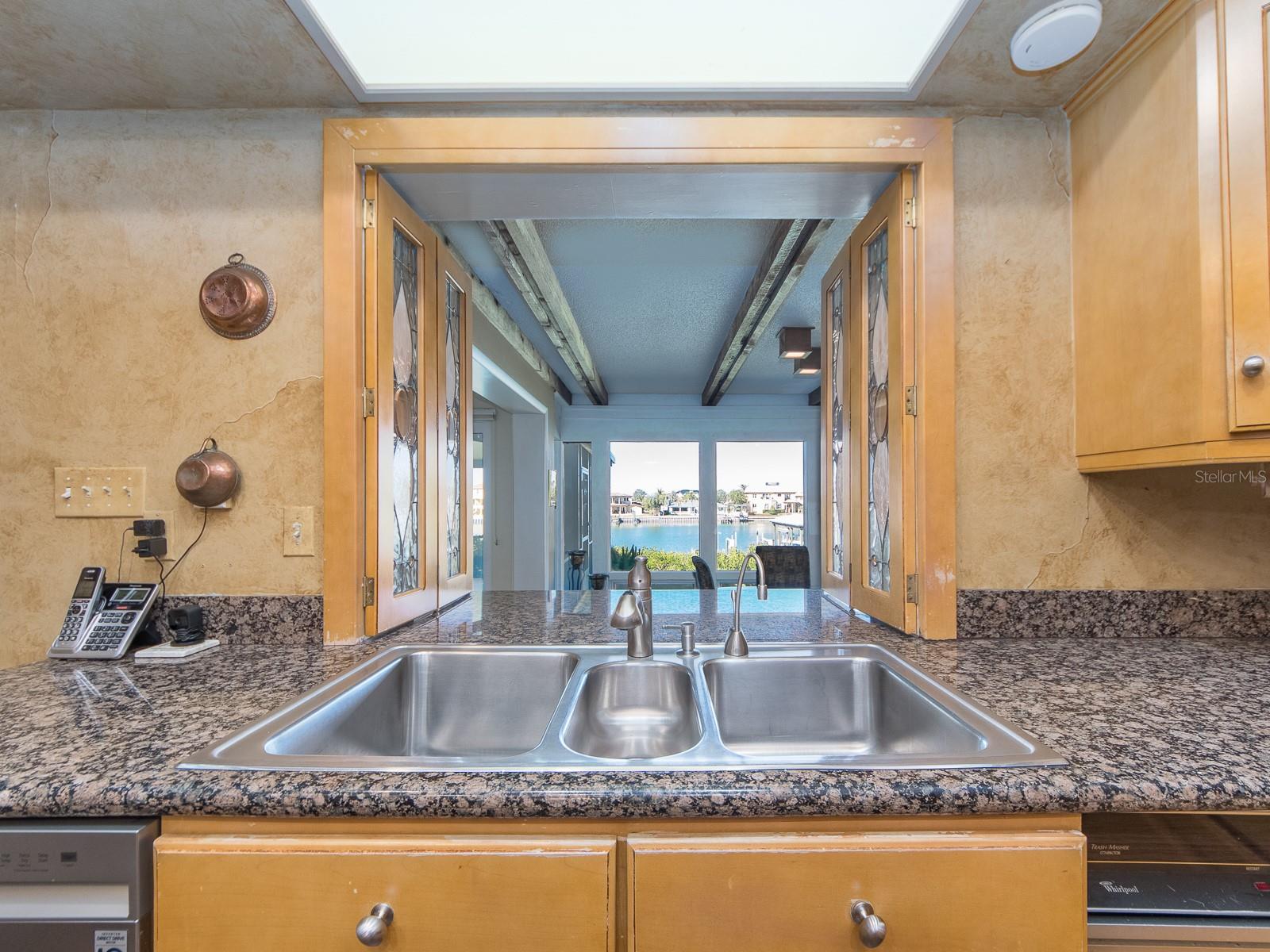 HARBOR BLUFFS SEC 1 REPLAT - Residential