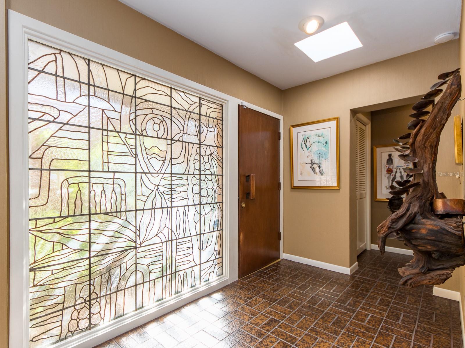 HARBOR BLUFFS SEC 1 REPLAT - Residential