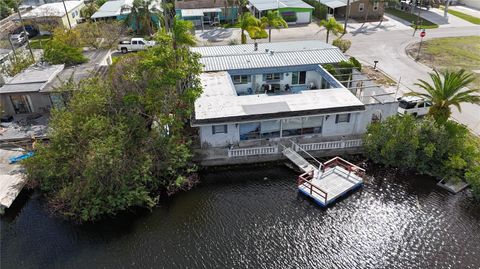 A home in HUDSON